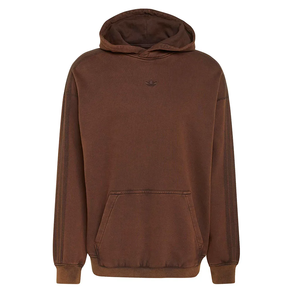 Худи adidas Originals Premium Essentials Retro Washed, коричневый
Худи adidas Originals Premium Essentials Retro Washed, коричневый
