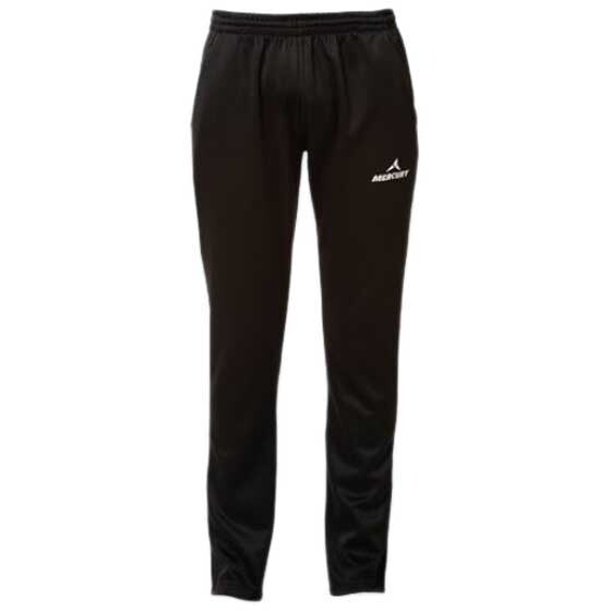 Спортивные брюки Mercury Equipment Performance, черный
Спортивные брюки Mercury Equipment Performance, черный