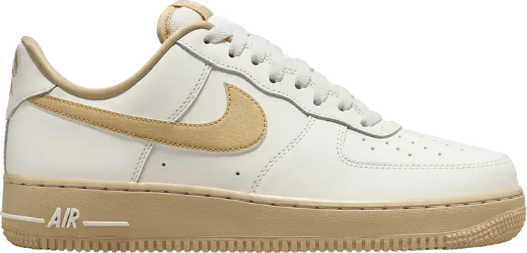 Кроссовки Wmns Air Force 1 '07 'Sail Sesame', кремовый, Бежевый, Кроссовки Wmns Air Force 1 '07 'Sail Sesame', кремовый
Кроссовки Wmns Air Force 1 '07 'Sail Sesame', кремовый, Бежевый, Кроссовки Wmns Air Force 1 '07 'Sail Sesame', кремовый