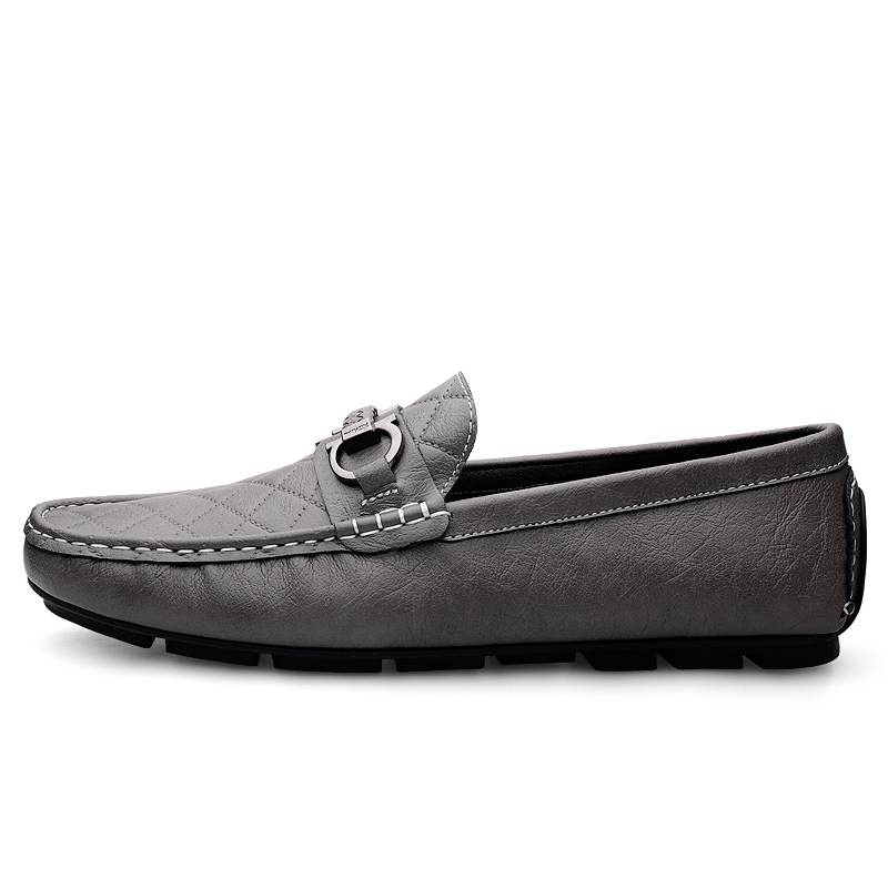 PLAY COBBLER Серые мужские повседневные туфли, цвет Gray
PLAY COBBLER Серые мужские повседневные туфли, цвет Gray