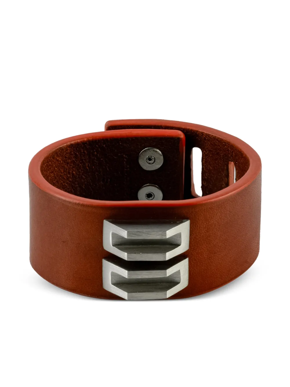 Браслет Restraint Charm с заклепками Parts Of Four, коричневый
Браслет Restraint Charm с заклепками Parts Of Four, коричневый