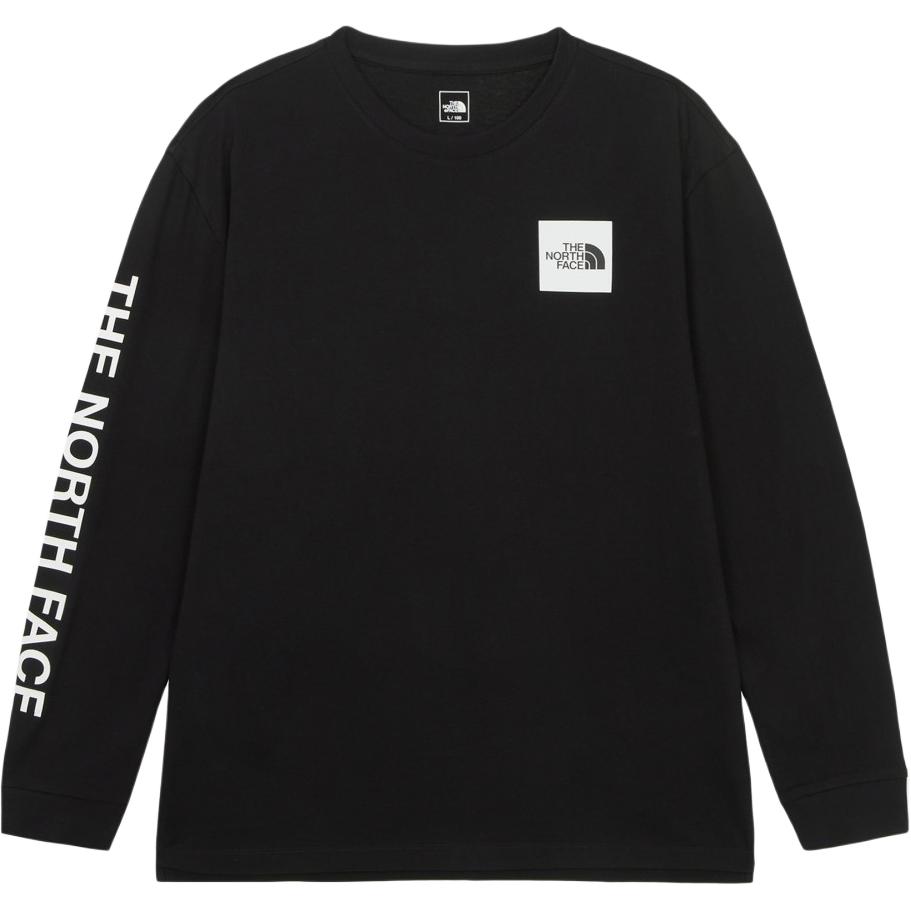 THE NORTH FACE Футболка мужская Black Crew Neck
THE NORTH FACE Футболка мужская Black Crew Neck