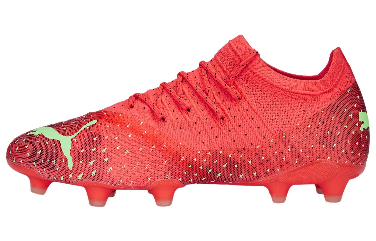 Puma Future Z Футбольная обувь Мужчины
Puma Future Z Футбольная обувь Мужчины