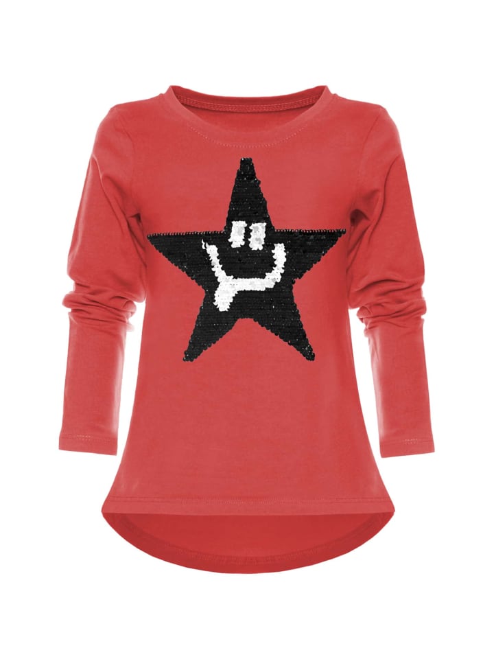 Свитер красного цвета BEZLIT
Свитер красного цвета BEZLIT