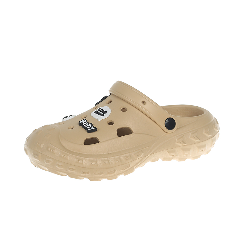 CAMKIDS Легкие, дышащие, нескользящие, противоударные сандалии двойного назначения из ЭВА для мальчиков и девочек, белые детские
CAMKIDS Легкие, дышащие, нескользящие, противоударные сандалии двойного назначения из ЭВА для мальчиков и девочек, белые детские