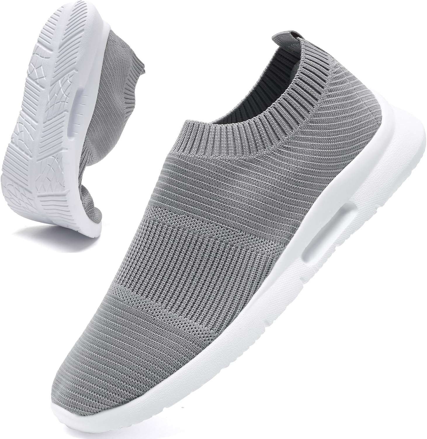 Мужские слипоны кроссовки для тенниса, спортивные кеды, легкие повседневные летние пляжные шлепанцы Zmbcyg, серый
Мужские слипоны кроссовки для тенниса, спортивные кеды, легкие повседневные летние пляжные шлепанцы Zmbcyg, серый