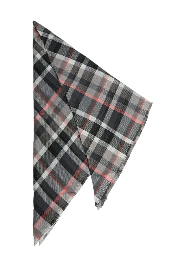 Бахрома для шарфа S.Oliver, мультиколор
Бахрома для шарфа S.Oliver, мультиколор