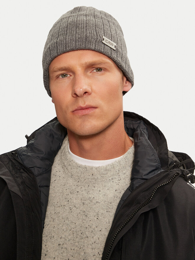 Зимняя шапка CMP 5501718, серый
Зимняя шапка CMP 5501718, серый