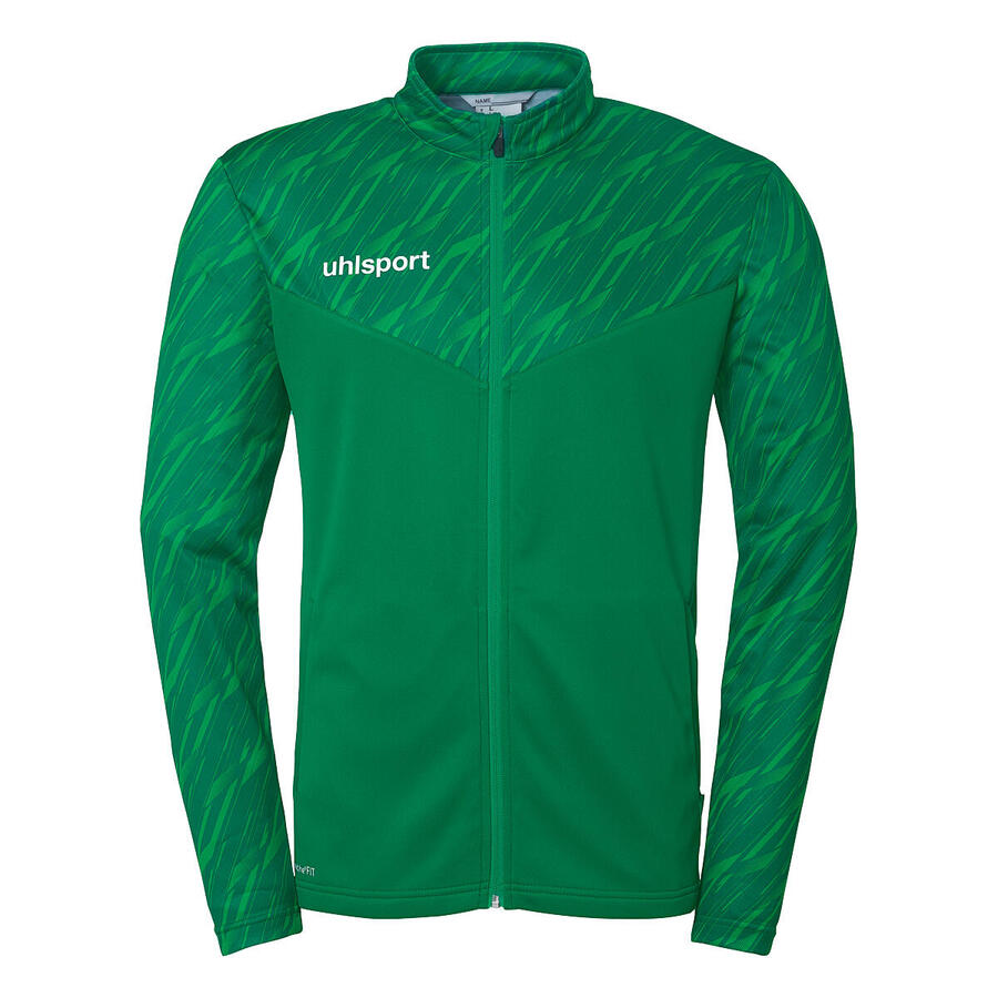 Тренировочная куртка Progressive 28 Poly UHLSPORT
Тренировочная куртка Progressive 28 Poly UHLSPORT