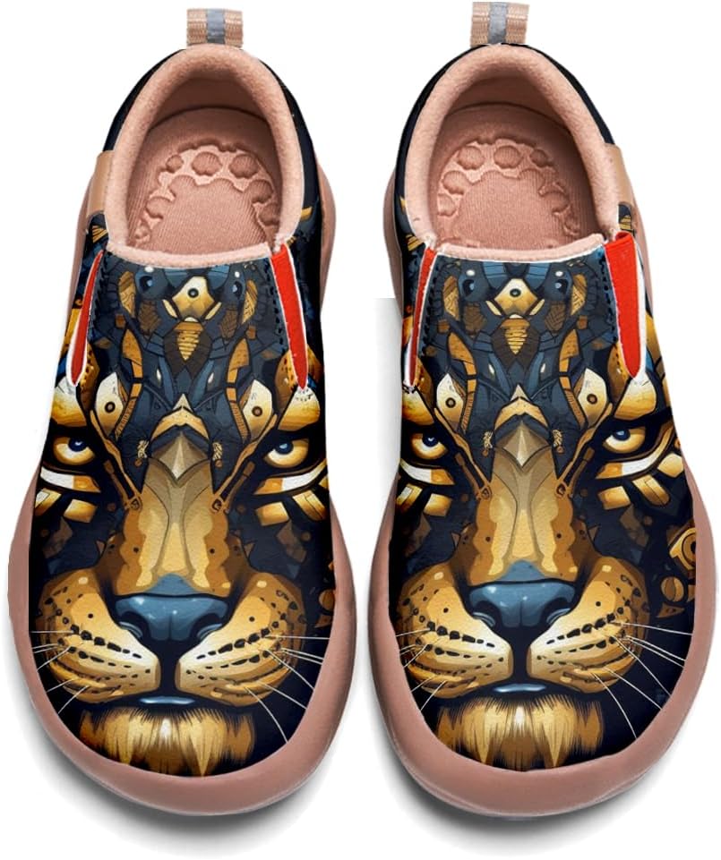 Мужские повседневные лоферы с животным принтом, легкие кеды-слипоны для прогулок и путешествий, механический стиль Onehorse, Mechanical Organisms - N32
Мужские повседневные лоферы с животным принтом, легкие кеды-слипоны для прогулок и путешествий, механический стиль Onehorse, Mechanical Organisms - N32