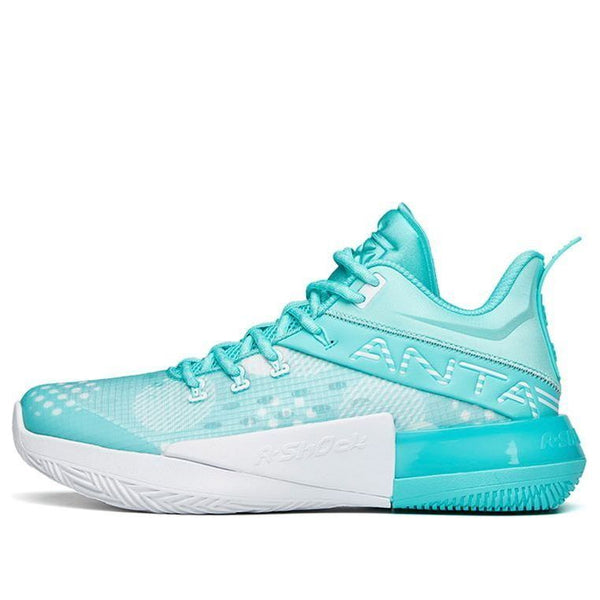 Кроссовки attack 2 'teal white' Anta, мультиколор, Белый, Кроссовки attack 2 'teal white' Anta, мультиколор
Кроссовки attack 2 'teal white' Anta, мультиколор, Белый, Кроссовки attack 2 'teal white' Anta, мультиколор