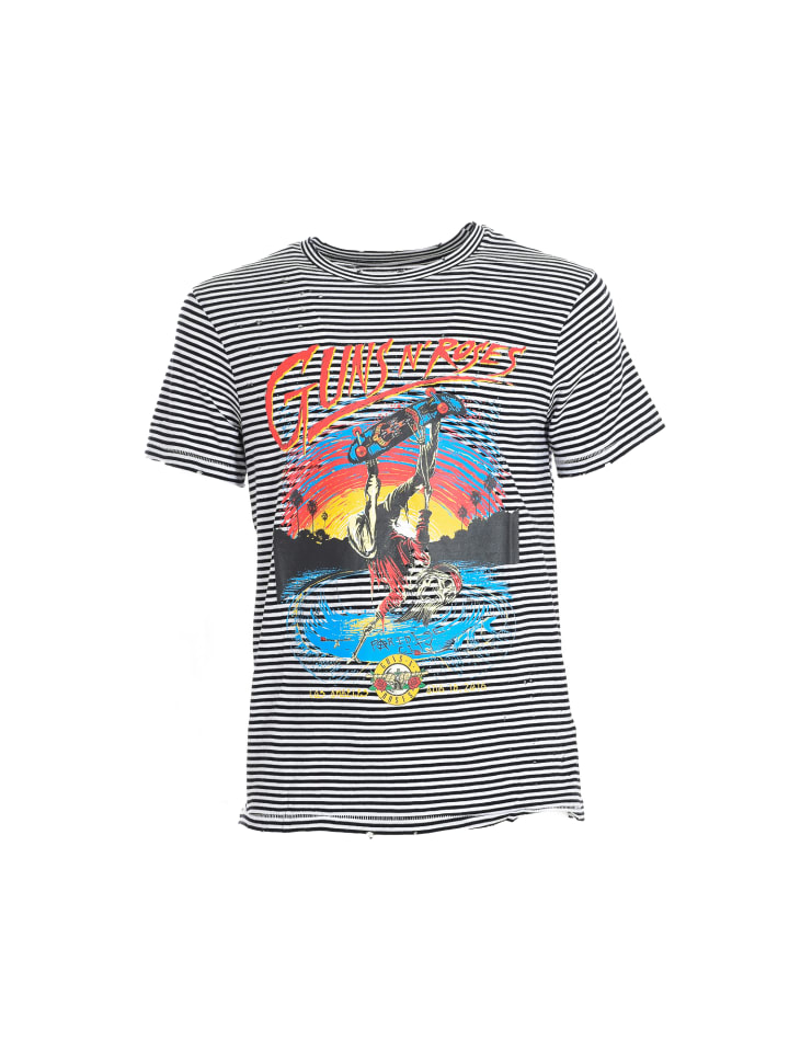 Рубашка разноцветная Eleven Paris
Рубашка разноцветная Eleven Paris