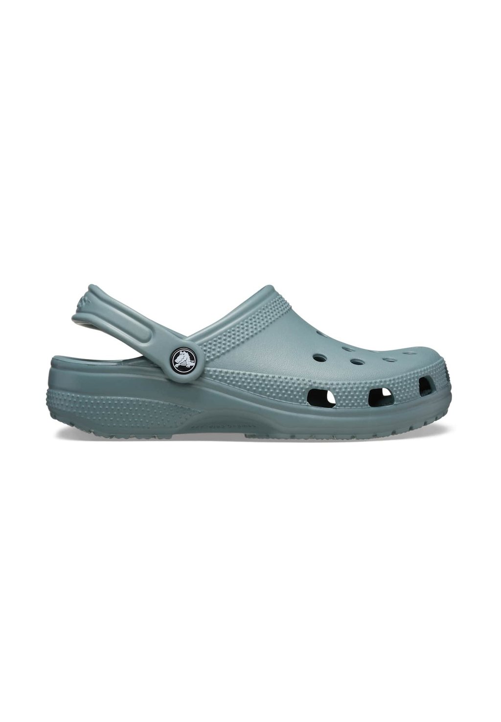 Сабо Crocs, серый
Сабо Crocs, серый