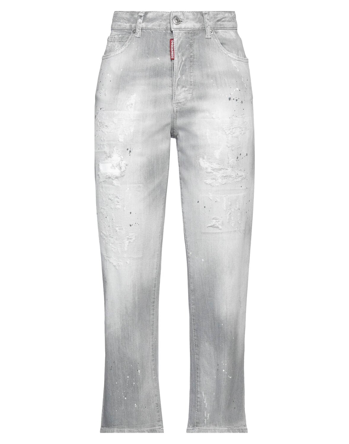 Джинсы Dsquared2, серый
Джинсы Dsquared2, серый