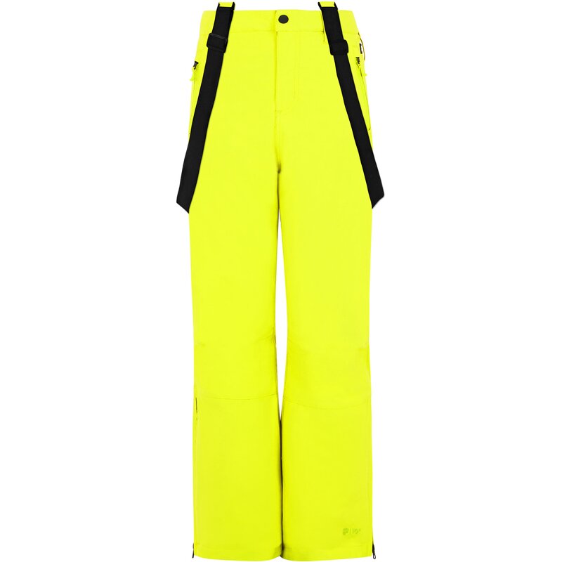 Сноуборд-Штаны Spiket Jr Protest, цвет limone
Сноуборд-Штаны Spiket Jr Protest, цвет limone