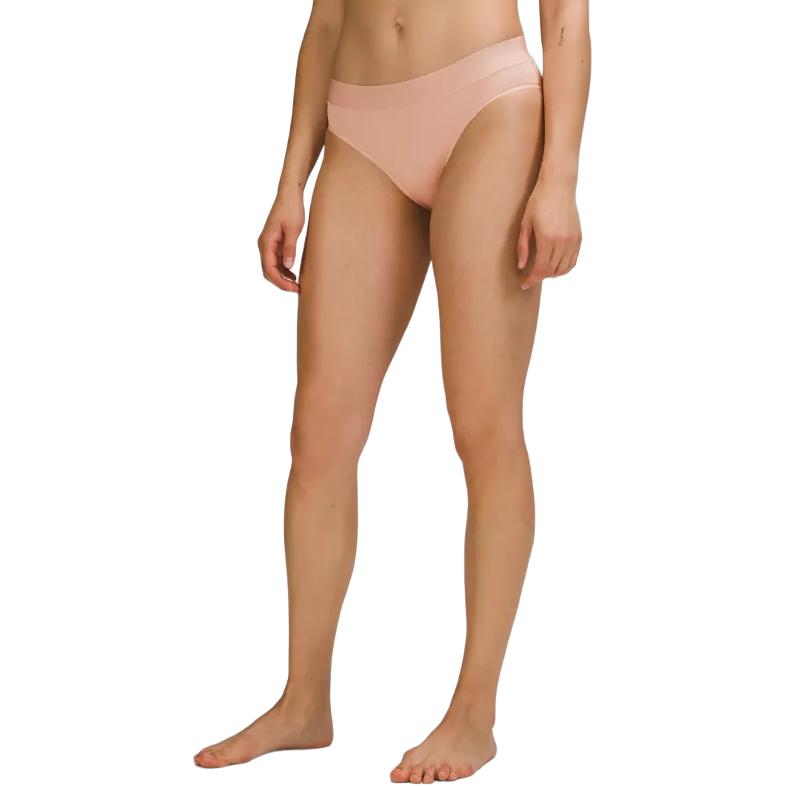 Женские боксеры 1 шт Lululemon, 1 Pack (Mist Shell)
Женские боксеры 1 шт Lululemon, 1 Pack (Mist Shell)