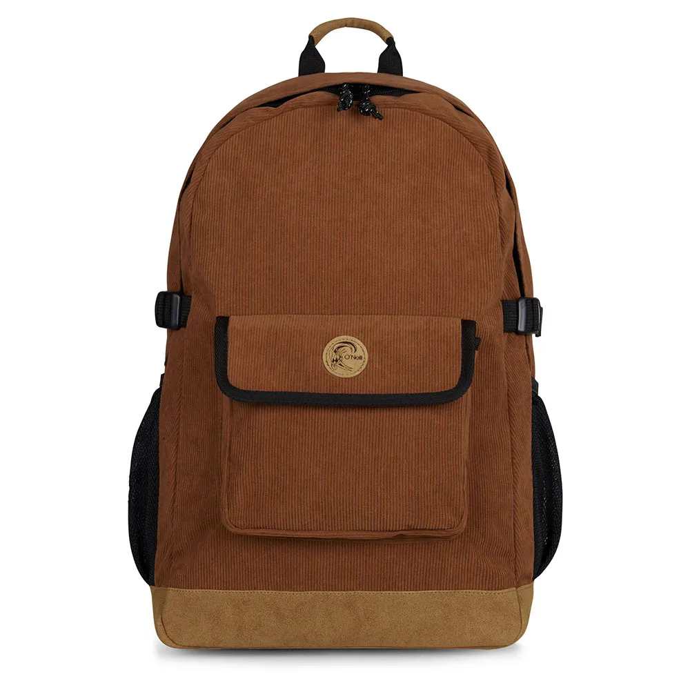 Рюкзак O'neill O'Riginals, коричневый
Рюкзак O'neill O'Riginals, коричневый