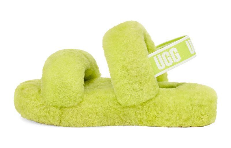Ugg Oh Yeah Kids Сандалии для детей, Желтый, Ugg Oh Yeah Kids Сандалии для детей
Ugg Oh Yeah Kids Сандалии для детей, Желтый, Ugg Oh Yeah Kids Сандалии для детей