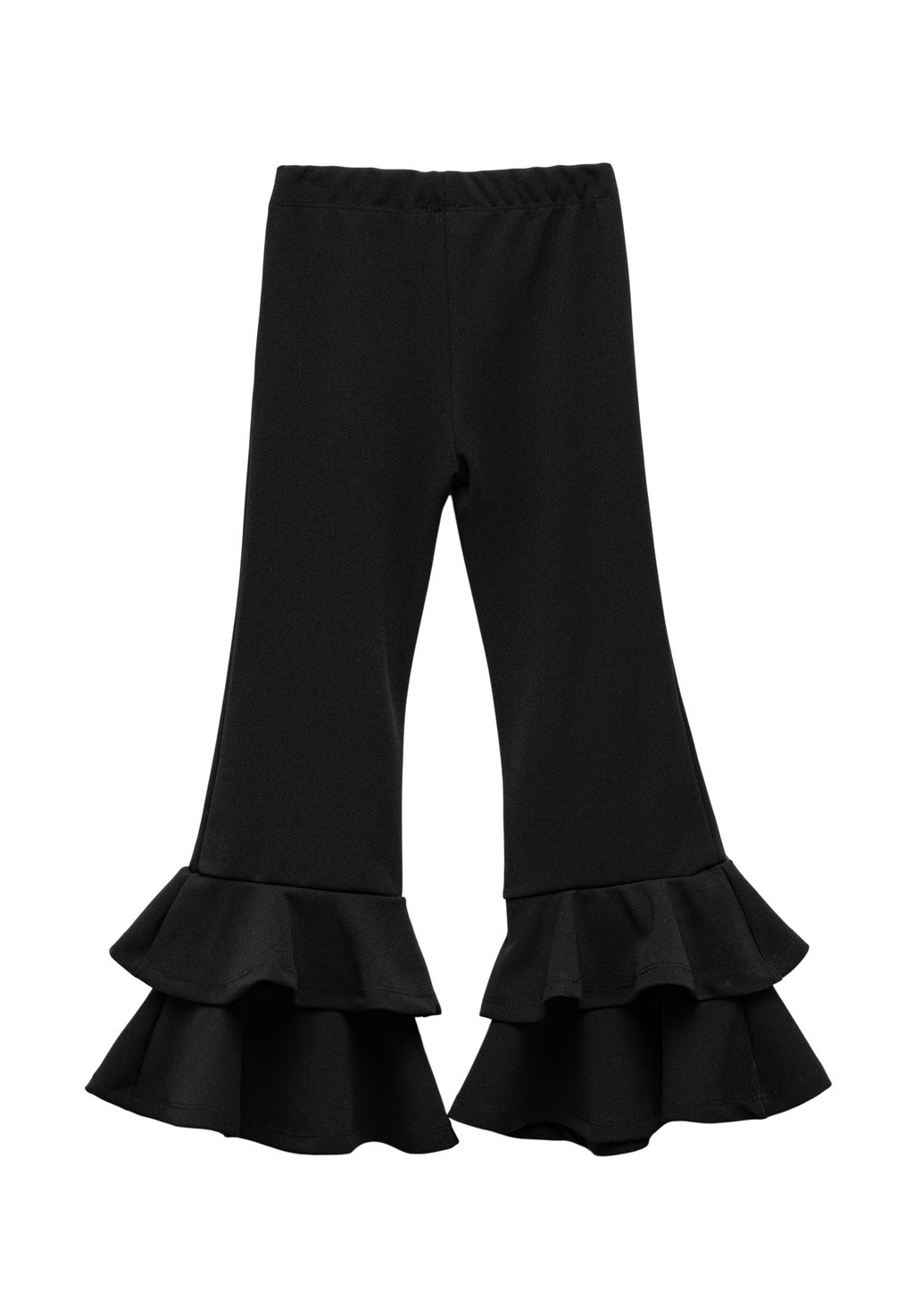 Брюки FLARE Koton, черный
Брюки FLARE Koton, черный