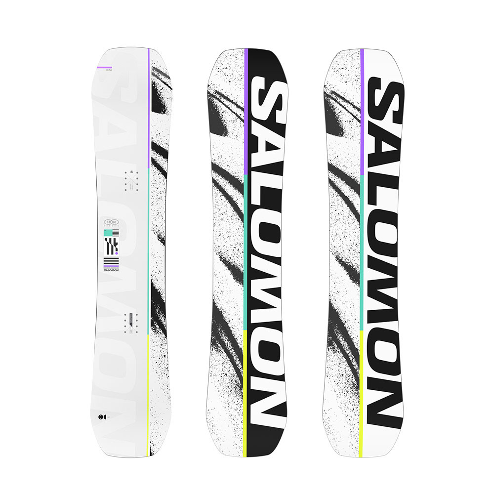 Сноуборд Salomon Huck Knife Wide (мужской) - зима 2026 года, None
Сноуборд Salomon Huck Knife Wide (мужской) - зима 2026 года, None