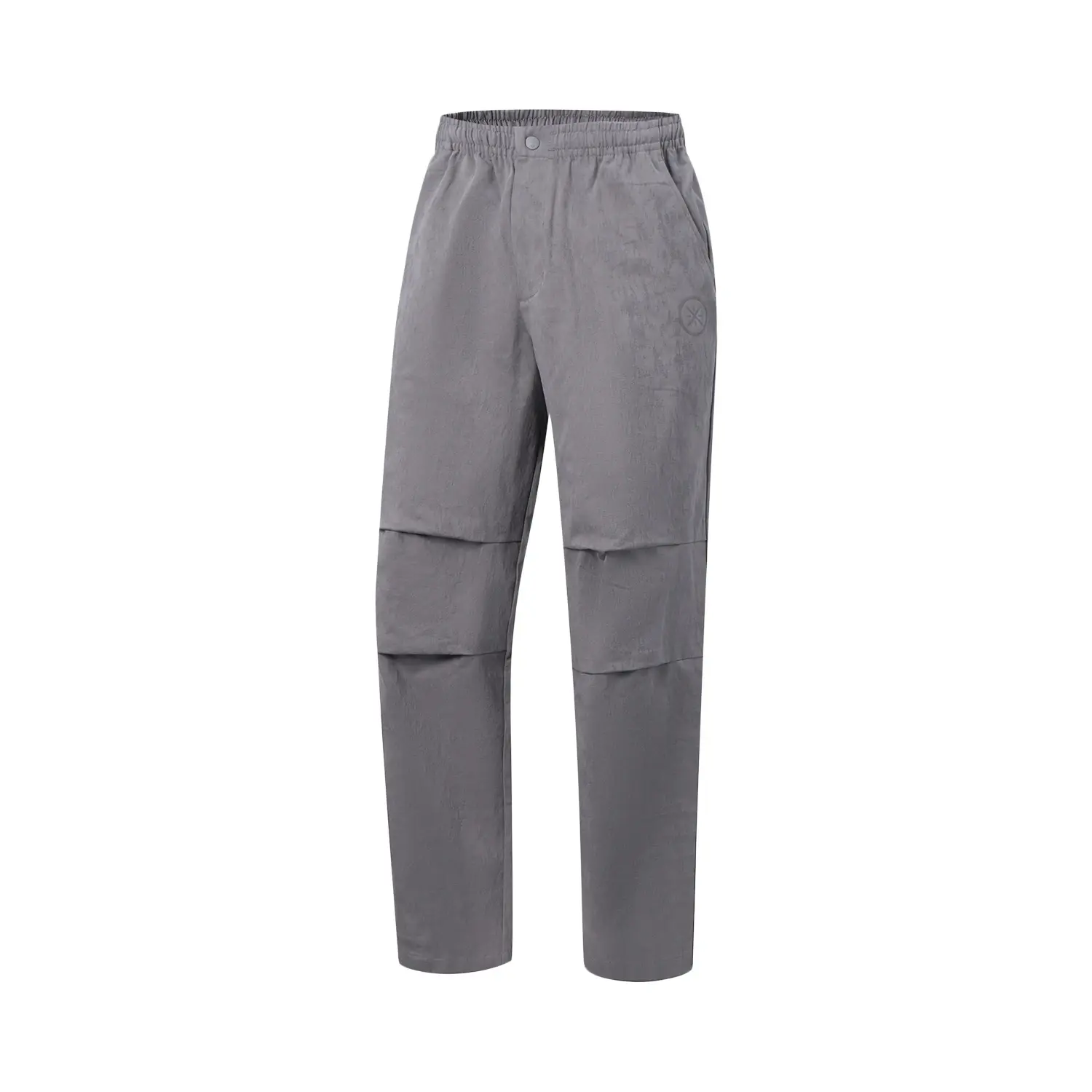 Повседневные брюки мужские Carbon Gray Purple LINING, серо-фиолетовый
Повседневные брюки мужские Carbon Gray Purple LINING, серо-фиолетовый