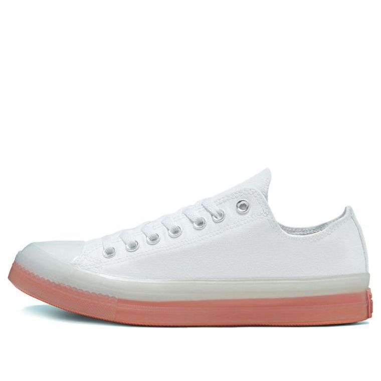 Кеды Converse Chuck Taylor All Star CX Low 'White Wild Mango', белый
Кеды Converse Chuck Taylor All Star CX Low 'White Wild Mango', белый