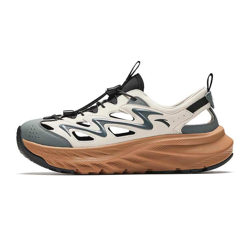 ANTA Износостойкие, легкие, дышащие и нескользящие. Мужские кроссовки для речного треккинга, белые, зеленые, черные
ANTA Износостойкие, легкие, дышащие и нескользящие. Мужские кроссовки для речного треккинга, белые, зеленые, черные