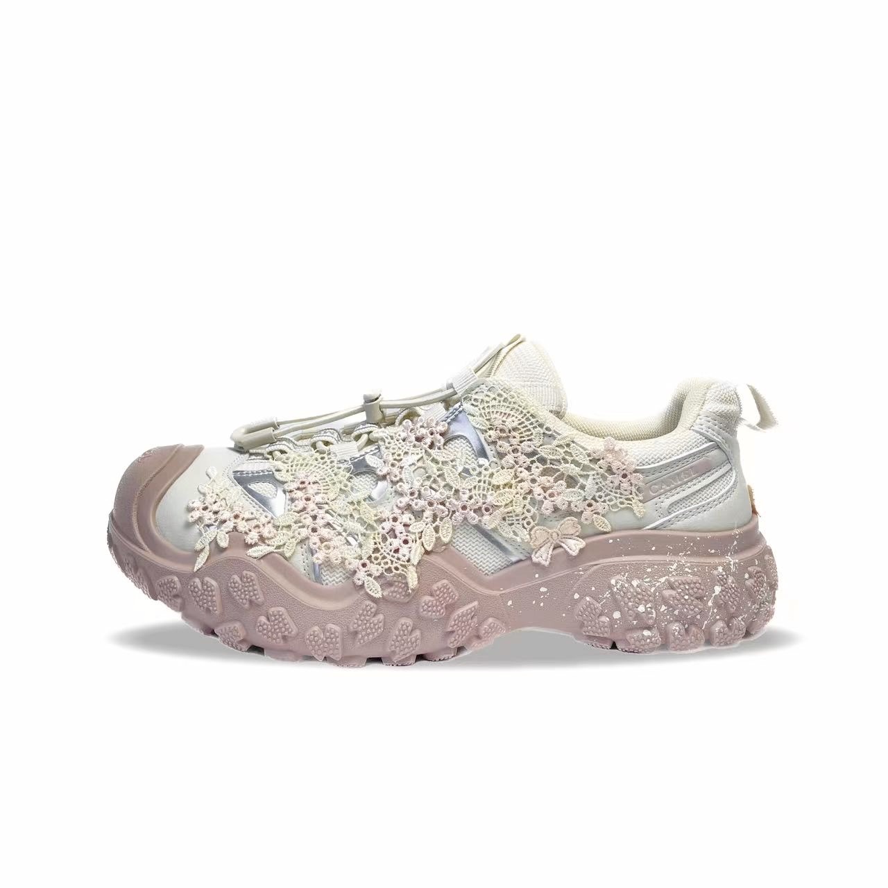 CAMEL Женские противоскользящие износостойкие треккинговые туфли низкие розовые, цвет Pink
CAMEL Женские противоскользящие износостойкие треккинговые туфли низкие розовые, цвет Pink