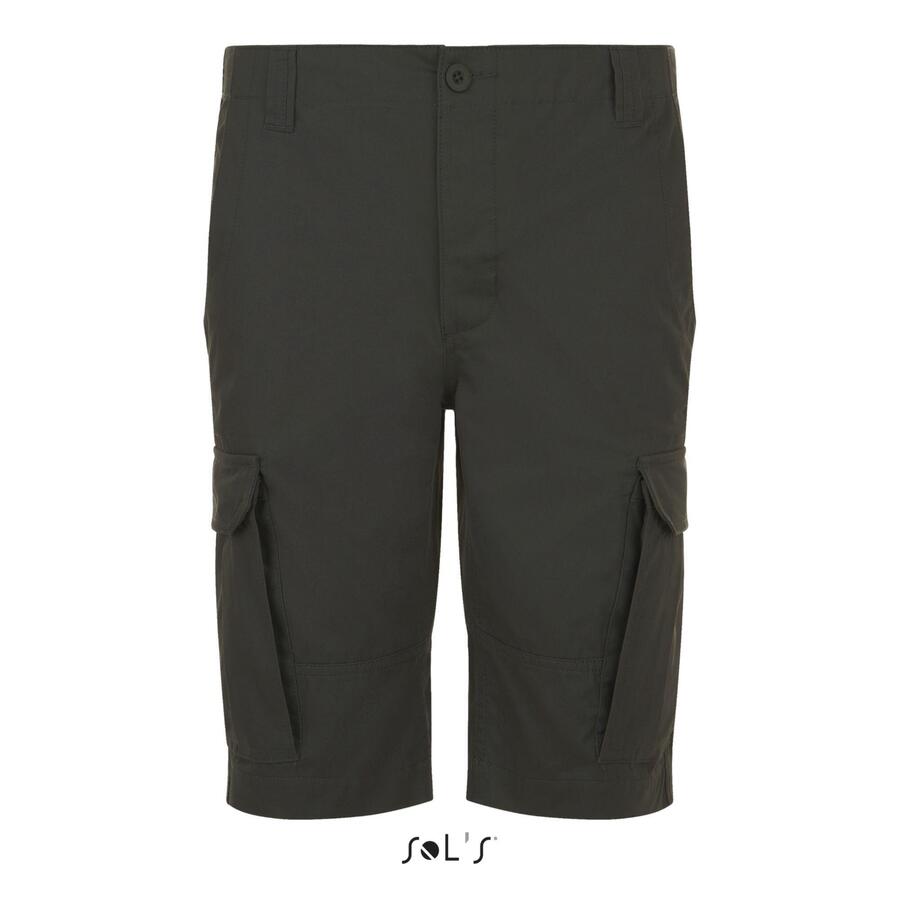 SOL'S Шорты Сола Джексона
SOL'S Шорты Сола Джексона