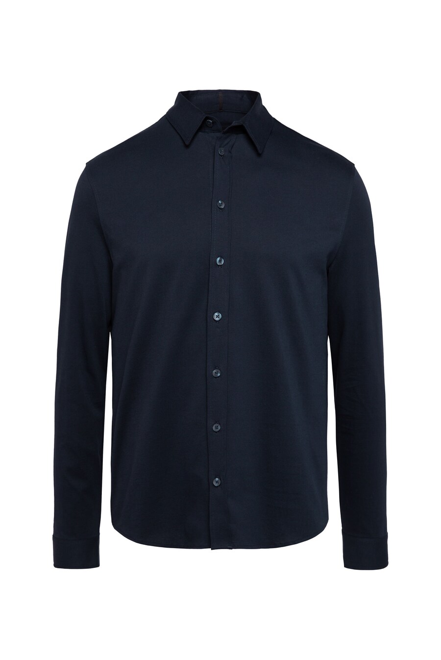 Рубашка Slim Fit на пуговицах CMPD, синий
Рубашка Slim Fit на пуговицах CMPD, синий