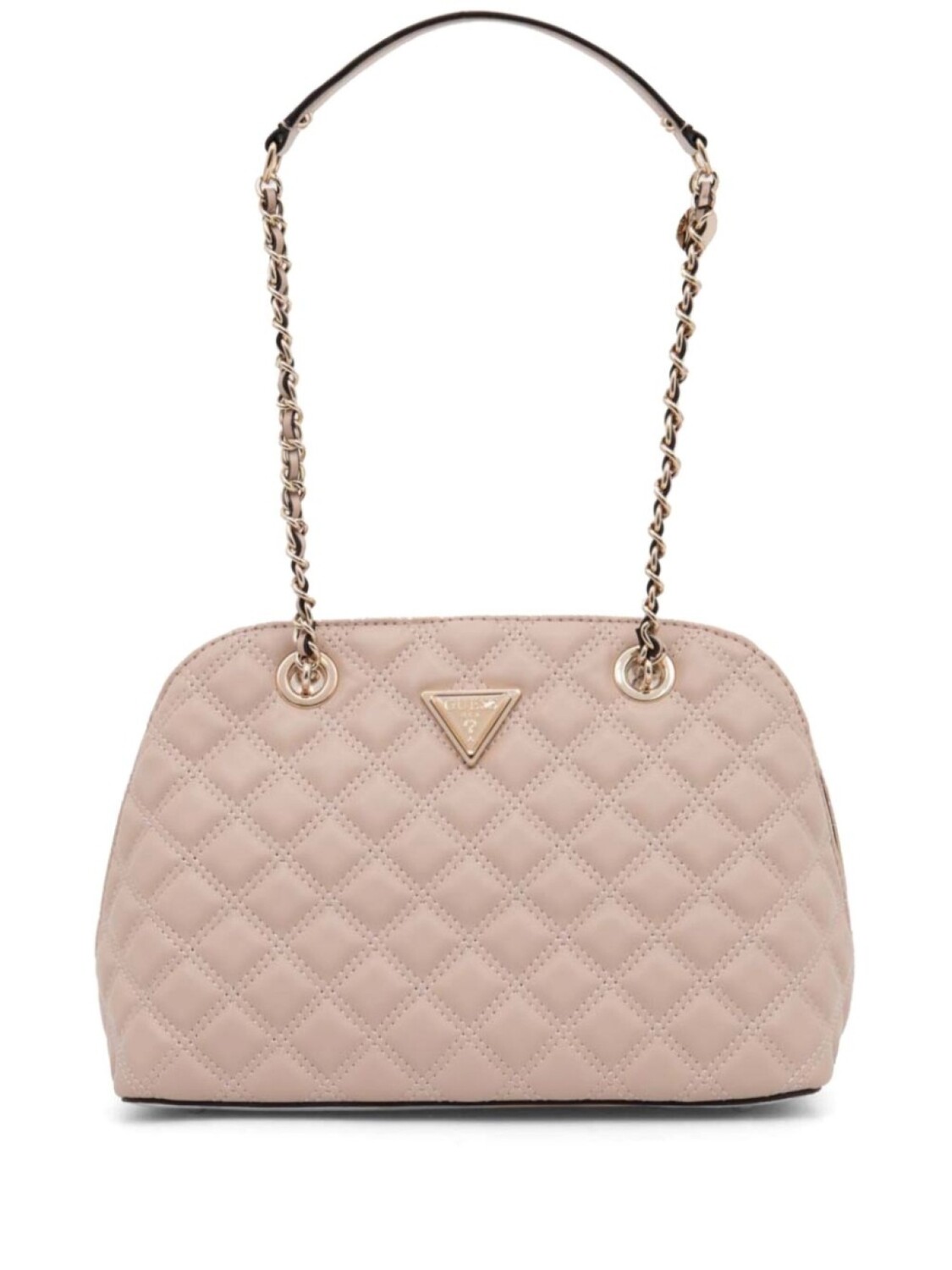 Сумка-тоут Giully GUESS USA, нейтральный цвет
Сумка-тоут Giully GUESS USA, нейтральный цвет