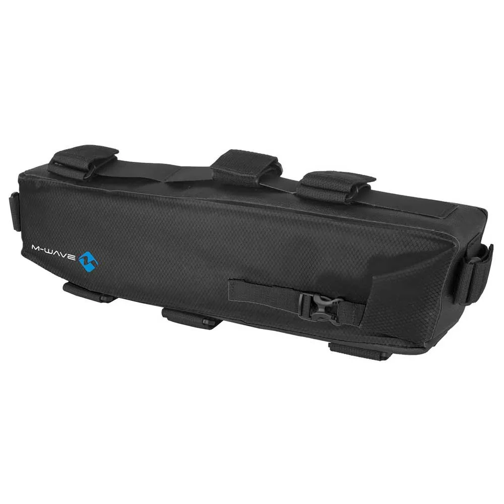 Каркасная сумка M-Wave Rough Ride B, черный
Каркасная сумка M-Wave Rough Ride B, черный
