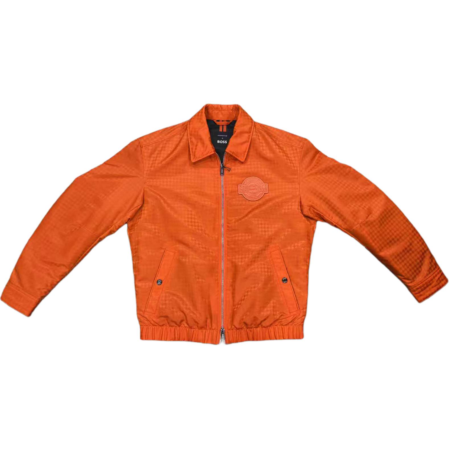 Куртки и пальто мужские HUGO BOSS, оранжевый
Куртки и пальто мужские HUGO BOSS, оранжевый
