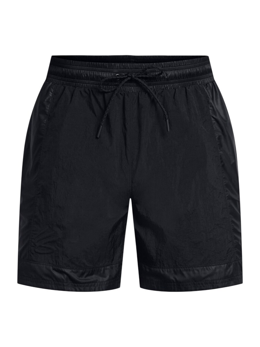 Обычные спортивные штаны UNDER ARMOUR, черный
Обычные спортивные штаны UNDER ARMOUR, черный