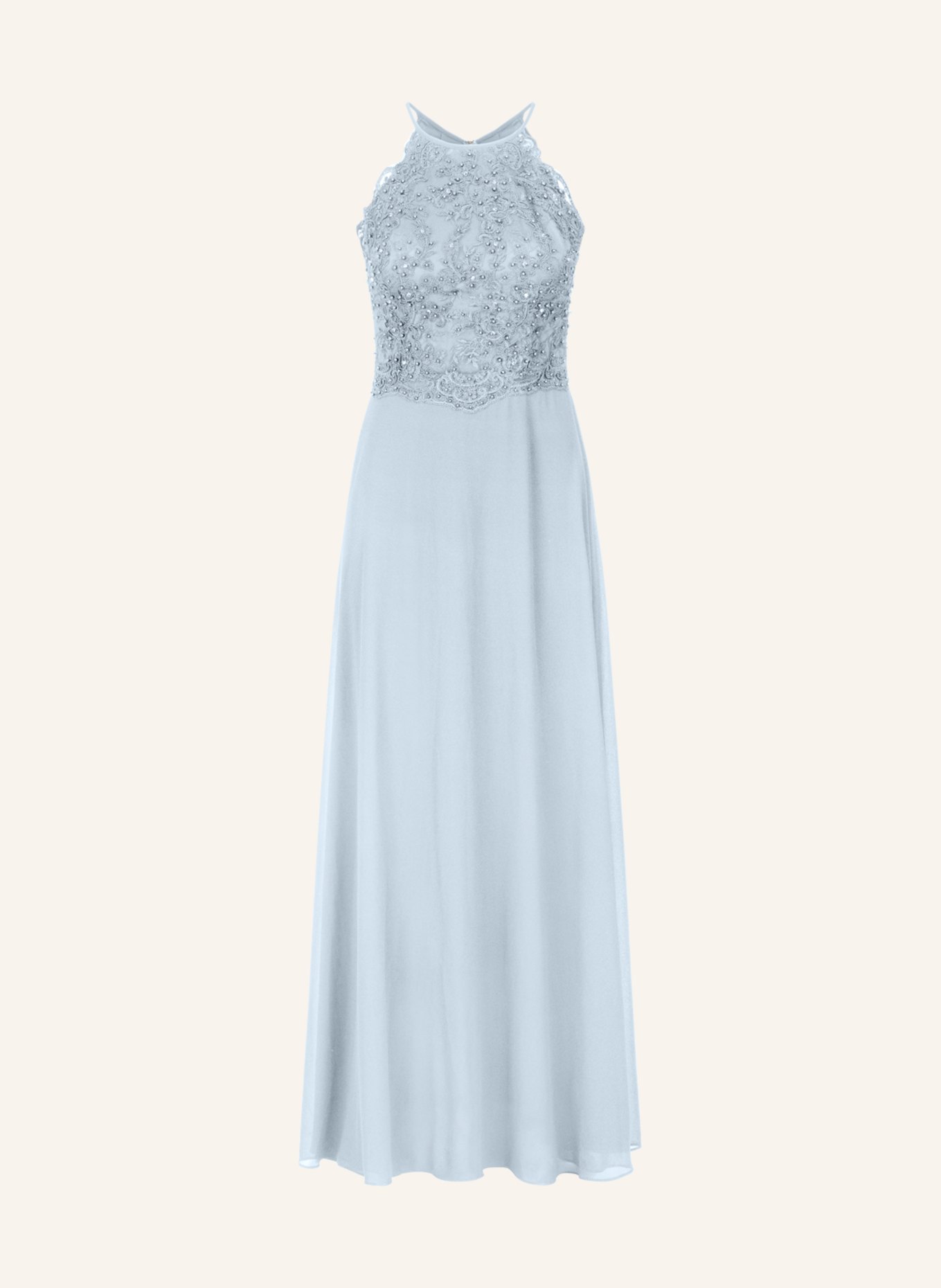 Вечернее платье Apart, голубой
Вечернее платье Apart, голубой