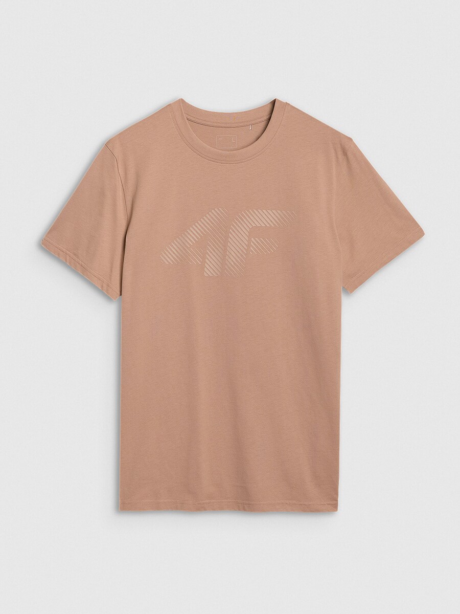 Футболка Performance 4F, бежевый
Футболка Performance 4F, бежевый