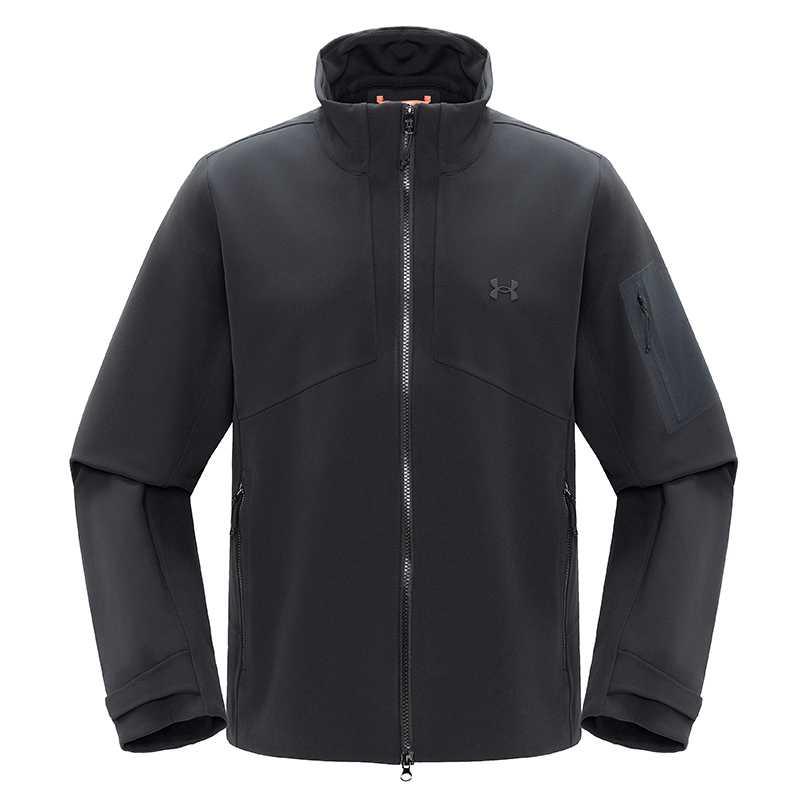 Under Armour Куртка, Black
Under Armour Куртка, Black