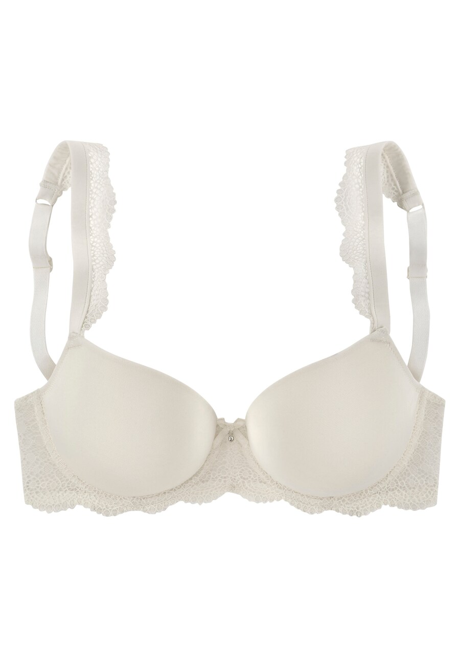 Бюстгальтер-футболка NUANCE, белый
Бюстгальтер-футболка NUANCE, белый