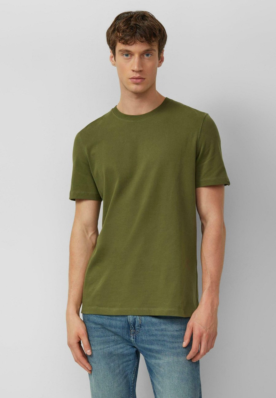 Футболка s.Oliver Basic T-shirt, Olivgrün/Olive, Хаки, Футболка s.Oliver Basic T-shirt, Olivgrün/Olive
Футболка s.Oliver Basic T-shirt, Olivgrün/Olive, Хаки, Футболка s.Oliver Basic T-shirt, Olivgrün/Olive