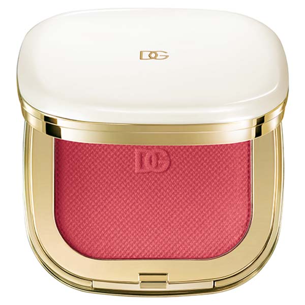 Пудровые румяна DOLCE & GABBANA Cheeks&Eyes Match, W STRAWBERRY
Пудровые румяна DOLCE & GABBANA Cheeks&Eyes Match, W STRAWBERRY