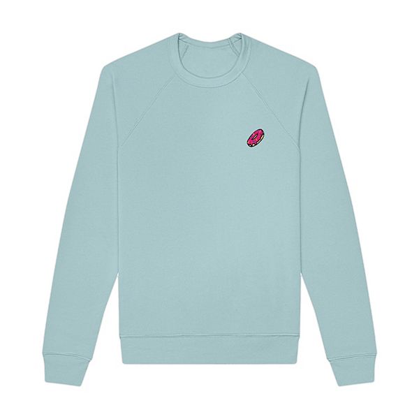 Свитшот Donut из флиса Dalix, Heather Blue Lagoon, Синий, Свитшот Donut из флиса Dalix, Heather Blue Lagoon
Свитшот Donut из флиса Dalix, Heather Blue Lagoon, Синий, Свитшот Donut из флиса Dalix, Heather Blue Lagoon
