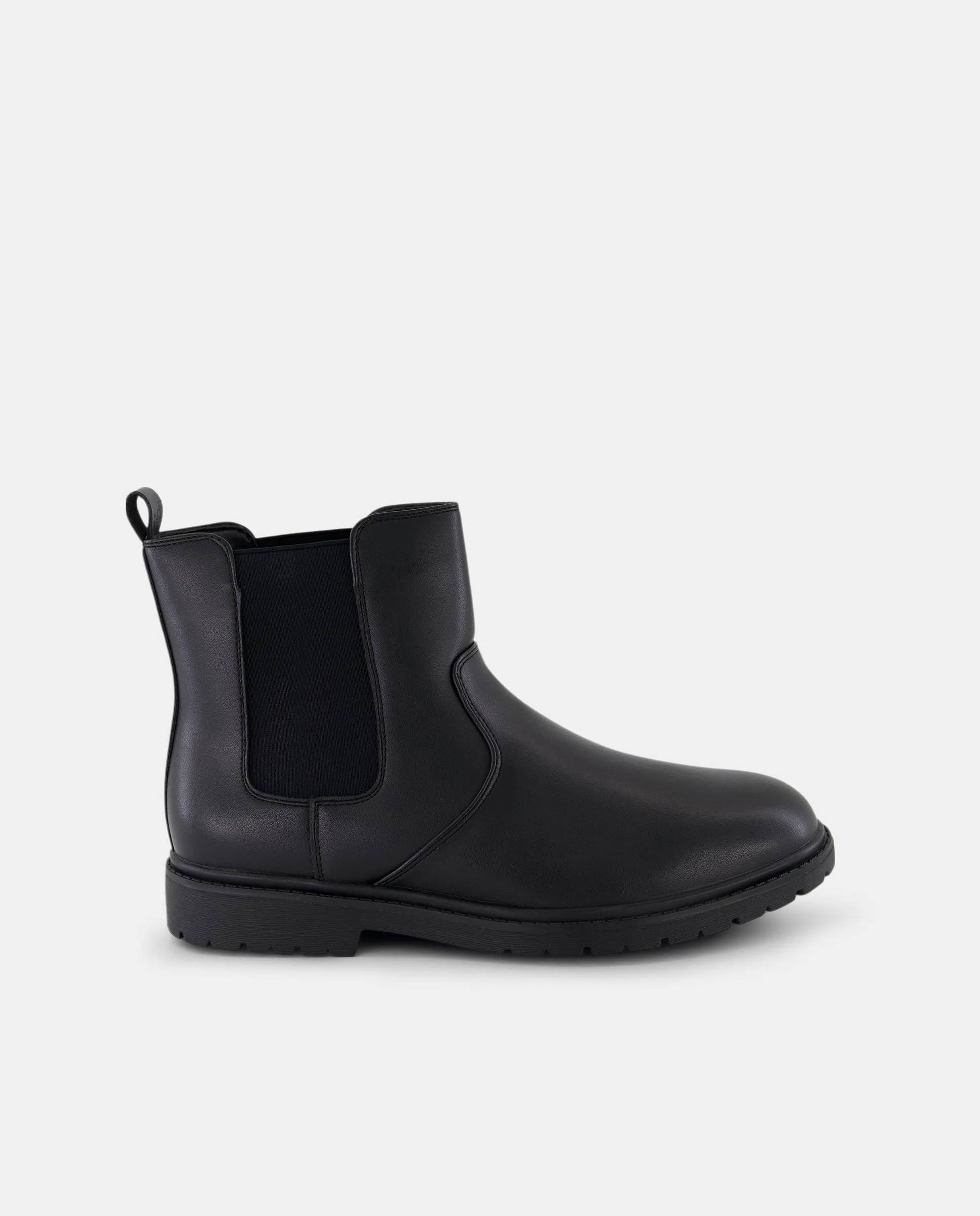 Мужские челси Green Coast, черный
Мужские челси Green Coast, черный