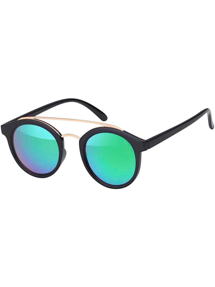 Солнцезащитные очки BEZLIT
Солнцезащитные очки BEZLIT