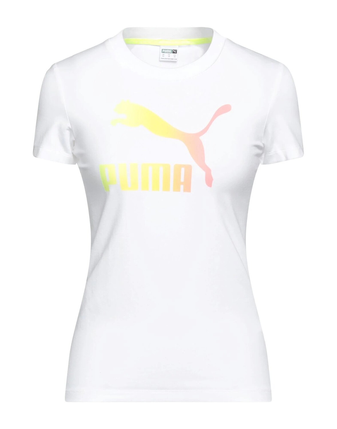 Футболка Puma, белый
Футболка Puma, белый
