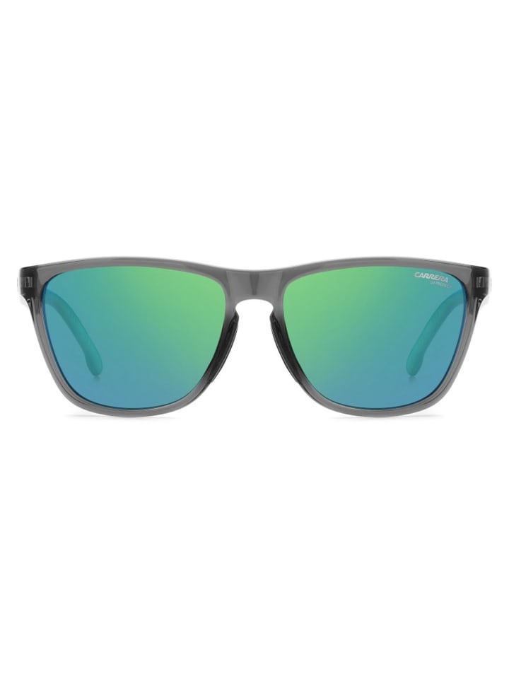 Солнцезащитные очки Carrera, серый
Солнцезащитные очки Carrera, серый