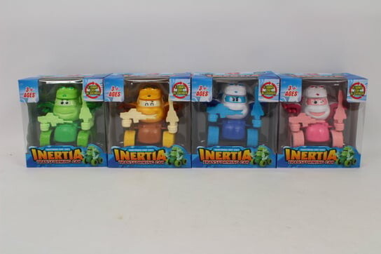 Авто Робот G200834 Inna marka
Авто Робот G200834 Inna marka