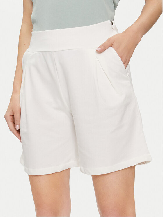 Спортивные шорты стандартного кроя Cmp, экрю
Спортивные шорты стандартного кроя Cmp, экрю