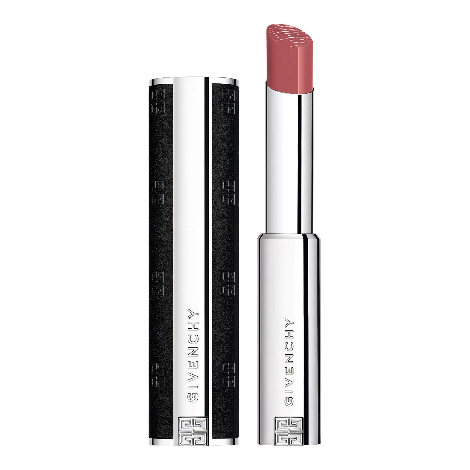 Помада с сатиновым финишем Le Rouge Interdit Satin Givenchy, N°111 - Nude Blush (2,7 g)
Помада с сатиновым финишем Le Rouge Interdit Satin Givenchy, N°111 - Nude Blush (2,7 g)