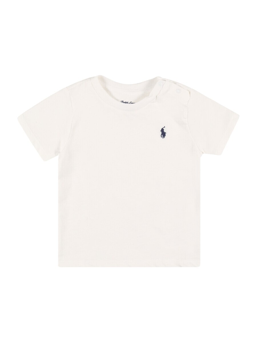 Футболка Polo Ralph Lauren, белый
Футболка Polo Ralph Lauren, белый