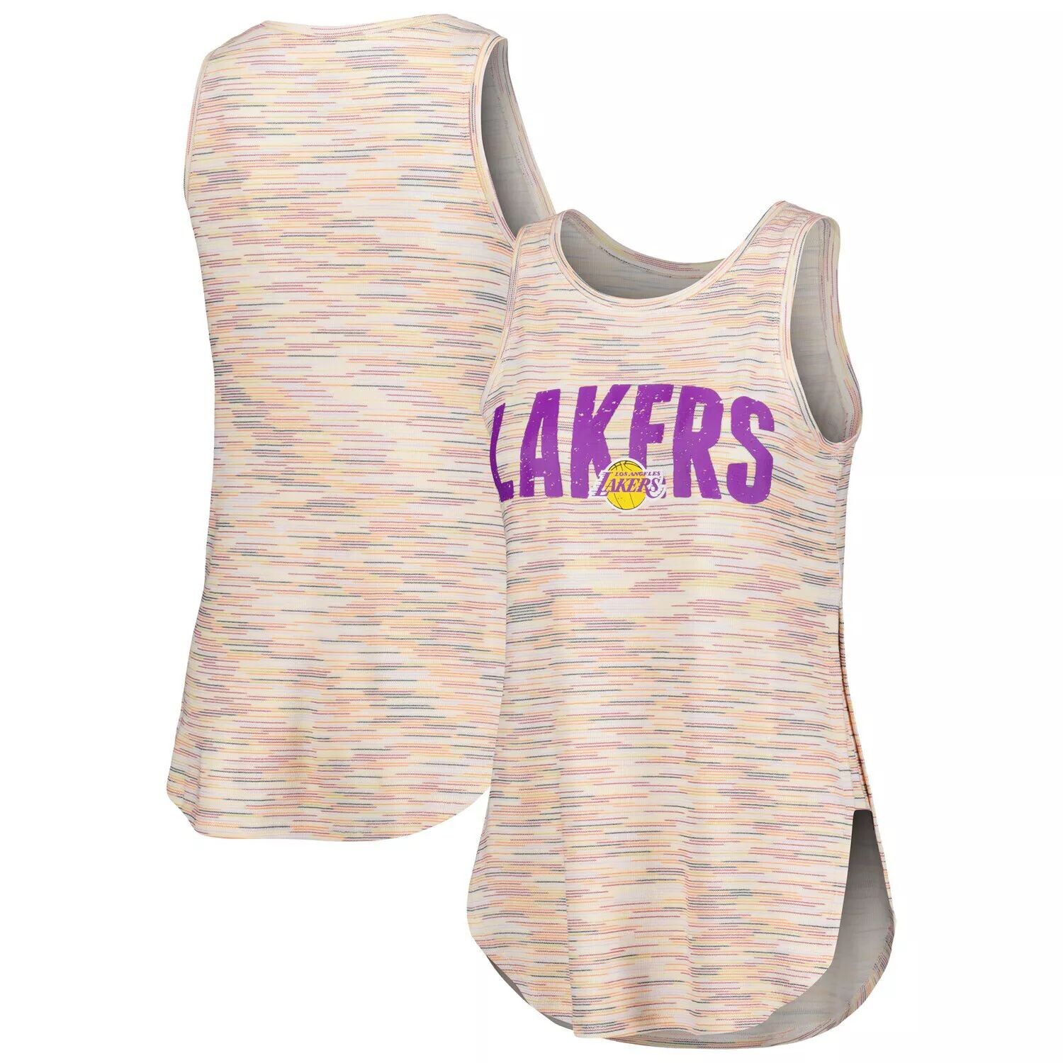 Женская белая майка Concepts Sport Los Angeles Lakers Sunray, Белый, Женская белая майка Concepts Sport Los Angeles Lakers Sunray
Женская белая майка Concepts Sport Los Angeles Lakers Sunray, Белый, Женская белая майка Concepts Sport Los Angeles Lakers Sunray